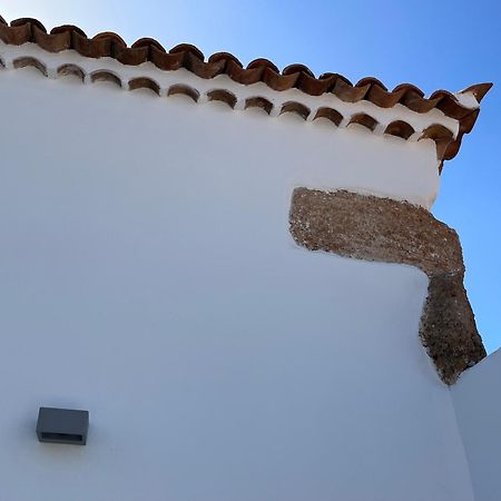 Casa El Granero De Antonio Villa San Miguel de Abona Exteriör bild