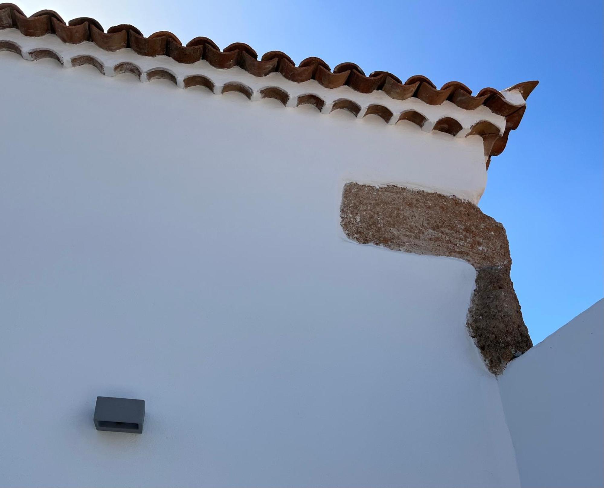Casa El Granero De Antonio Villa San Miguel de Abona Exteriör bild